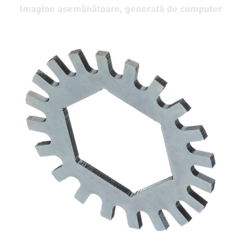 Disc zimtat - CNH Industrial [87557056]