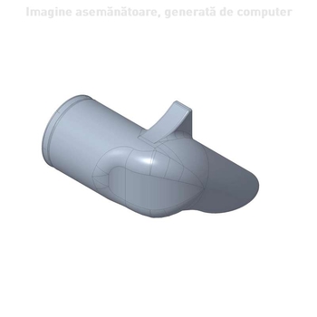 Conducta de aer - CNH Industrial [87562688]