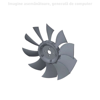 Ventilator - CNH Industrial [87563297]