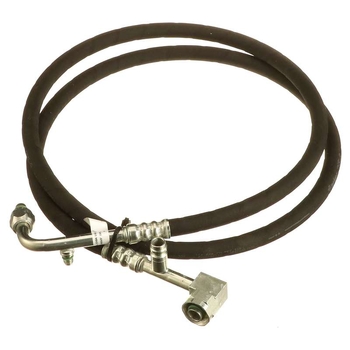 Furtun aer conditionat - CNH Industrial [87580499]