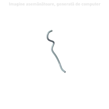 Furtun combustibil - CNH Industrial [87609039]