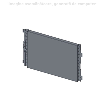 Radiator - CNH Industrial [87610363]