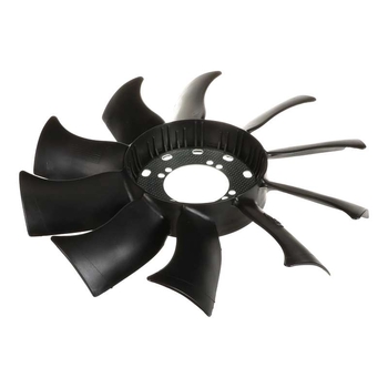 Ventilator - CNH Industrial [87624549]