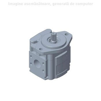 Pompa hidraulica - CNH Industrial [87629835]