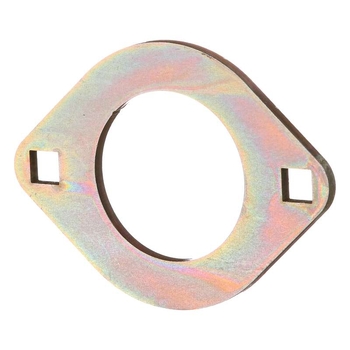 Placa - CNH Industrial [87665393]