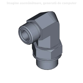 Conector hidraulic - CNH Industrial [87670188]