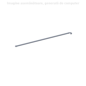 Furtun flexibil - CNH Industrial [87682505]