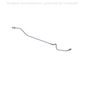 Tub - CNH Industrial [87706554]