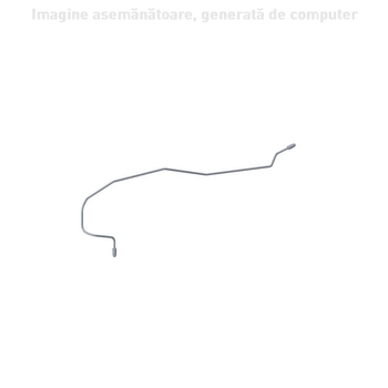 Tub - CNH Industrial [87706556]