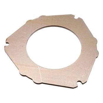 Placuta de frana - CNH Industrial [87708435]