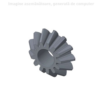 Pinion conic - CNH Industrial [87715201]