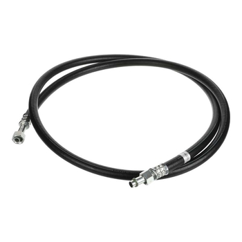 Furtun aer conditionat - CNH Industrial [87718372]