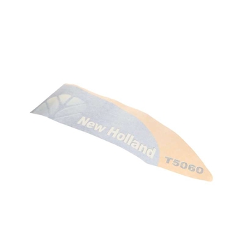 Abtibild dreapta - CNH Industrial [87718879]