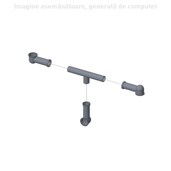 Cablu - CNH Industrial [87726637]