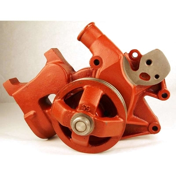 Pompa de apa Reman - CNH Industrial [87840257R]