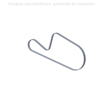 Curea trapezoidala - CNH Industrial [90330296]