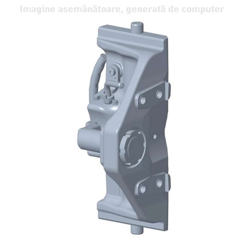 Glisiera - CNH Industrial [90330822]