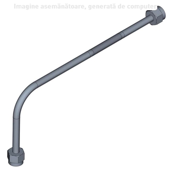 Tub - CNH Industrial [90331805]