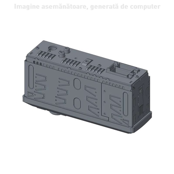 Radio - CNH Industrial [90354773]