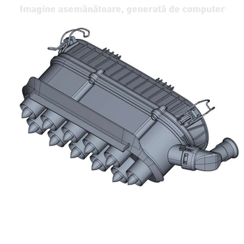 Purificator de aer - CNH Industrial [90364526]