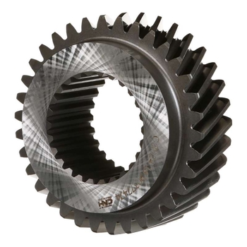 Roata dintata - CNH Industrial [90377474]