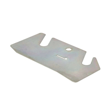 Placa de baza - CNH Industrial [90377484]