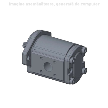 Pompa hidraulica - CNH Industrial [90380089]