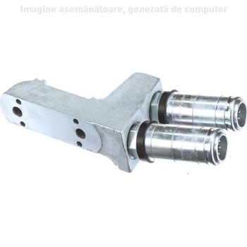 Manifold - CNH Industrial [90406322]