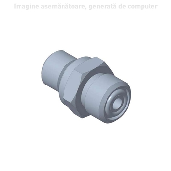 Conector hidraulic - CNH Industrial [90424581]