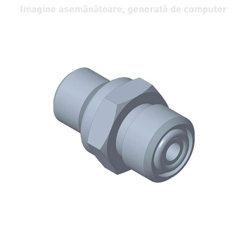 Conector hidraulic - CNH Industrial [90424590]