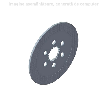 Disc frana - CNH Industrial [90453063]