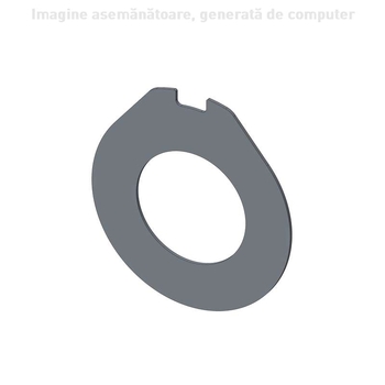 Disc frana - CNH Industrial [90458987]