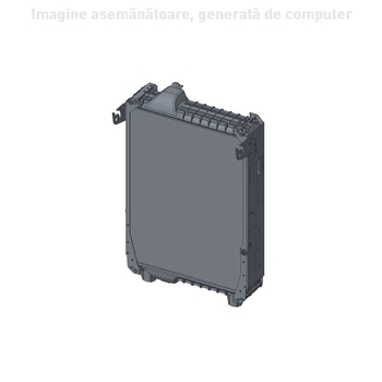 Radiator - CNH Industrial [90494155]