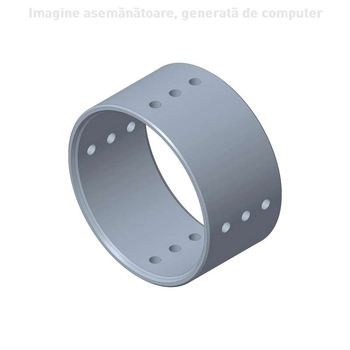 Bucsa - CNH Industrial [90498741]