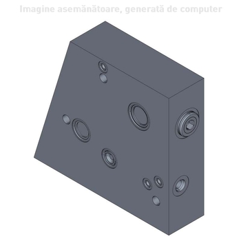 Valva - CNH Industrial [91712779]