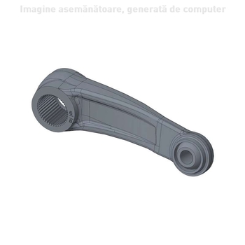 Brat - CNH Industrial [91718824]