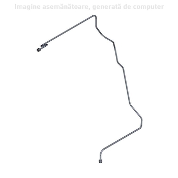 Tub - CNH Industrial [91733225]