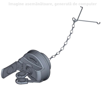 Capac - CNH Industrial [91840038]