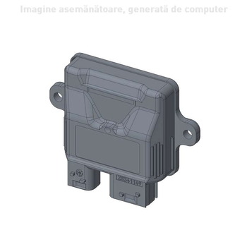 Unitate de control - CNH Industrial [91844474]