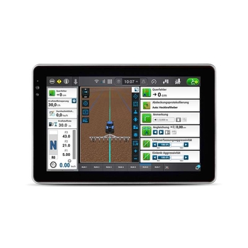 Ecran - CNH Industrial [91869842]