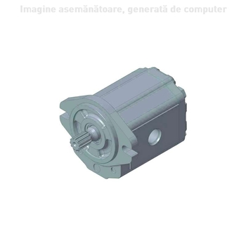 Motor hidraulic - CNH Industrial [920019567]