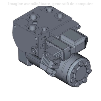 Valva - CNH Industrial [92266120]