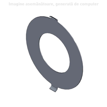 Saiba - CNH Industrial [92768C1]