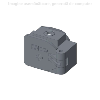 Aparatoare - CNH Industrial [9861396]