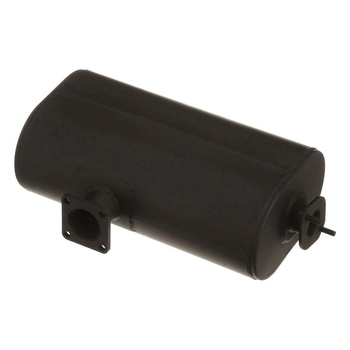 Toba de esapament - CNH Industrial [MT40192317]