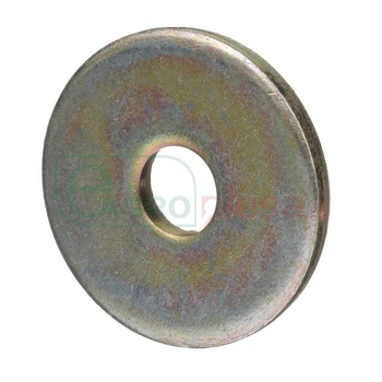 Saiba - 11x40x4 - CNH Industrial [140219]