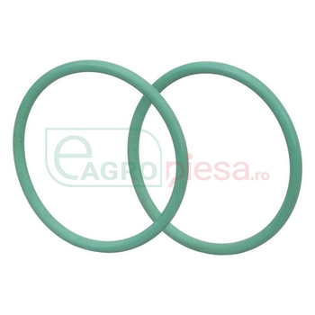 O-ring - 36,17x2,62mm - CNH Industrial [14458581]