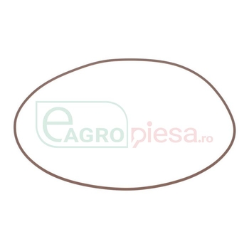 O-RING - CNH Industrial [14462681]