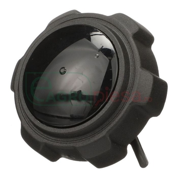 CAPAC - CNH Industrial [1547924C1]