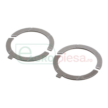 Set semicuzineti axiali STD - CNH Industrial [1901385]